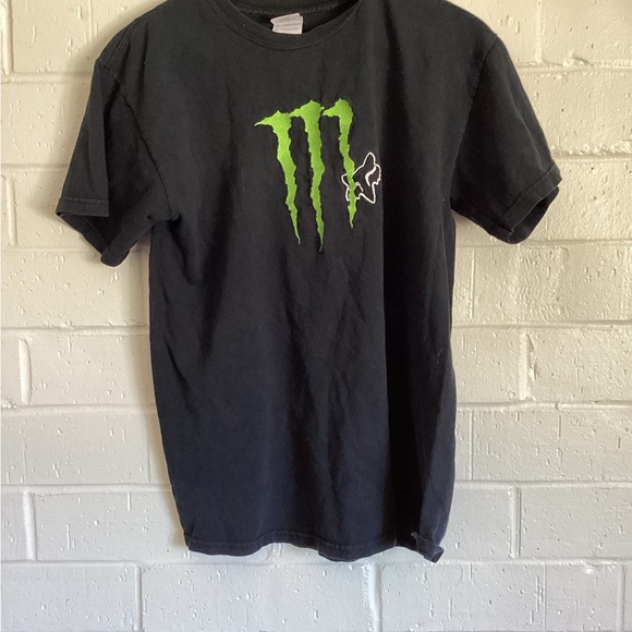 Monster T - Picture 2 of 3